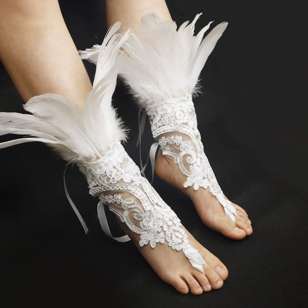 1PC Fashion Accessories Lace F - Women Fashion Gloves 评论和价格