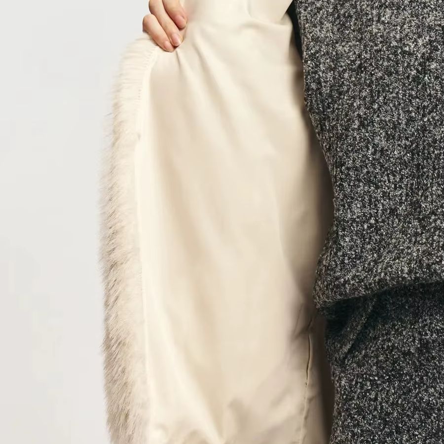 IG 2026 Women's Open Front Sle - Women'S Fashion Gilet 评论和价格