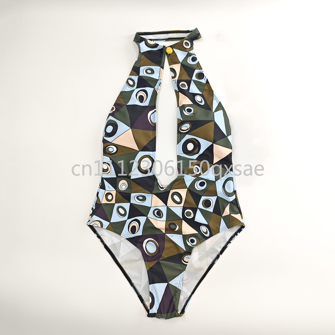 Fashion Design Women's Swimsui - Women Fashion Logo Design 评论和价格