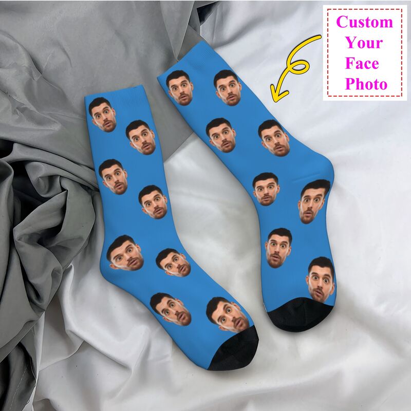 Personalized Face Photo Custom - Women Fashion Designer Dresses Photos 评论和价格