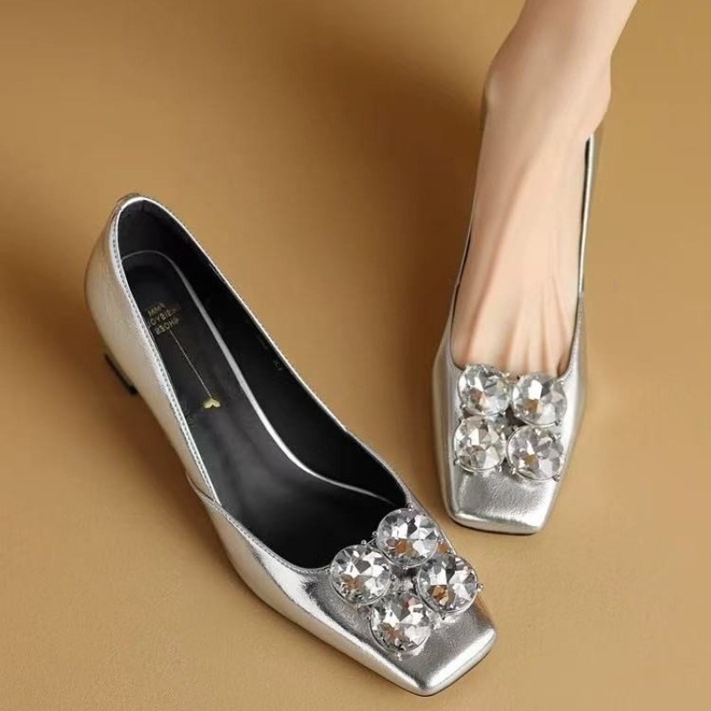 Elegant Woman Heeled Shoes 202 - Women Fashion Uk 评论和价格