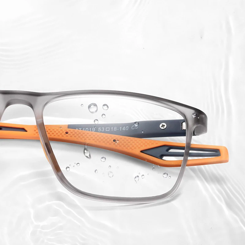 Reading Glasses Men Women Anti - Women'S Fashion Glasses With Clear Lenses 评论和价格