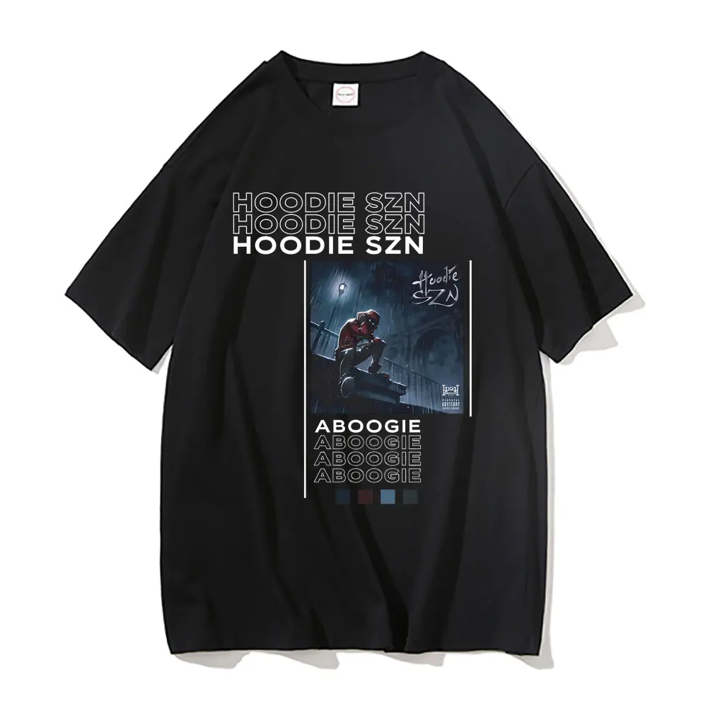 Rapper A Boogie Wit Da Hoodie  - Hoodie Women Oversized 评论和价格