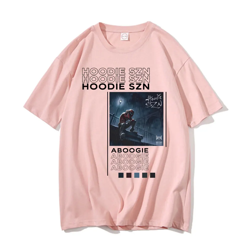 Rapper A Boogie Wit Da Hoodie  - Hoodie Women Oversized 评论和价格