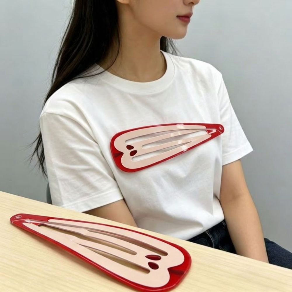New 15cm Giant Hair Clip Large - Hoodie Women Oversized 评论和价格