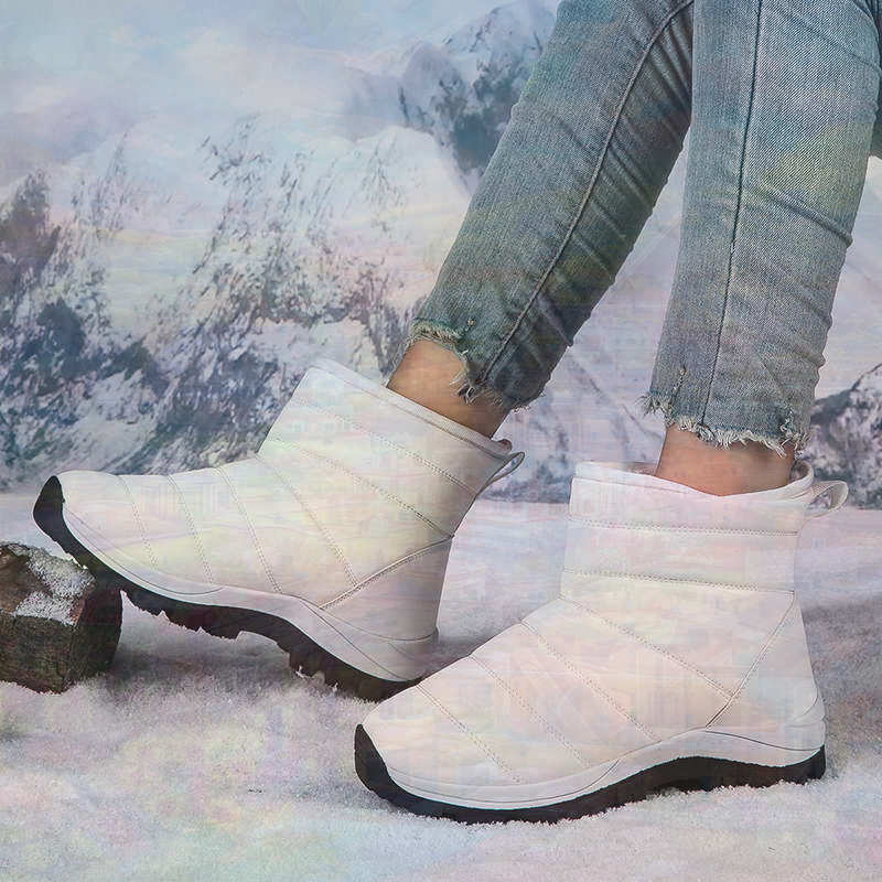 Nonslip Thermo Elderly Tennis  - Women'S Fashion From The 50S 评论和价格