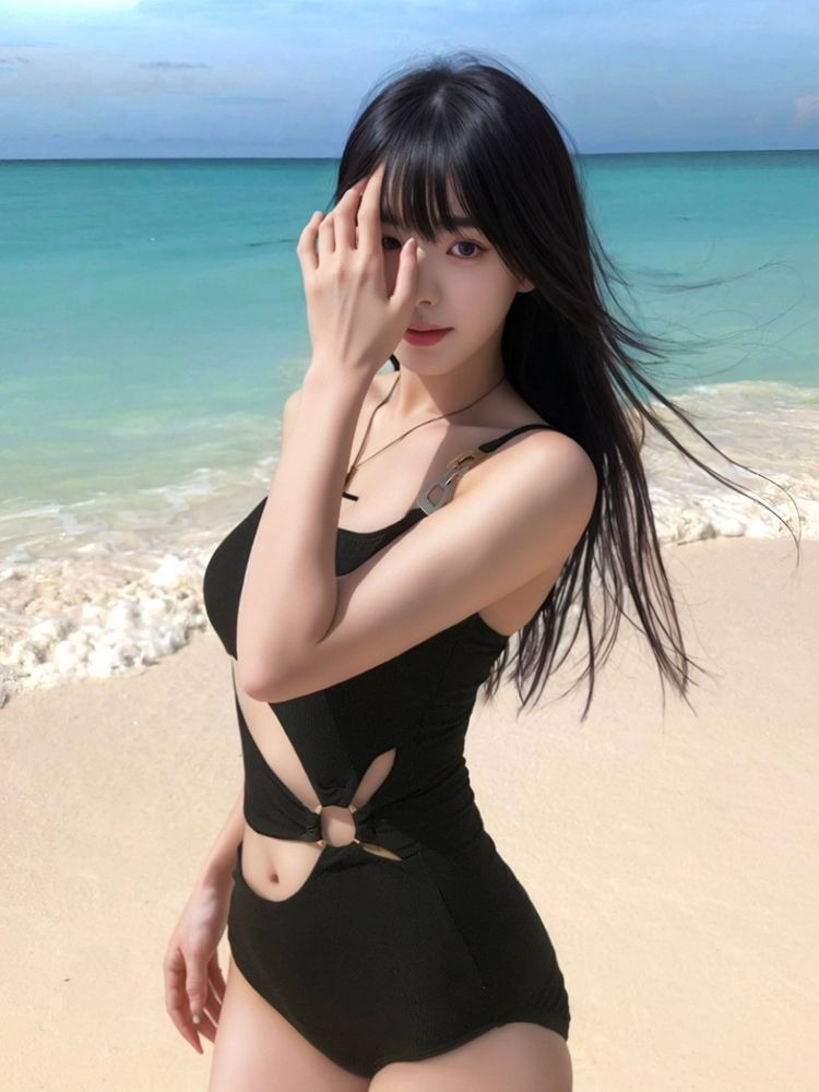 Sexy Cutout Monokini Women 202 - Women Fashion Wear 评论和价格