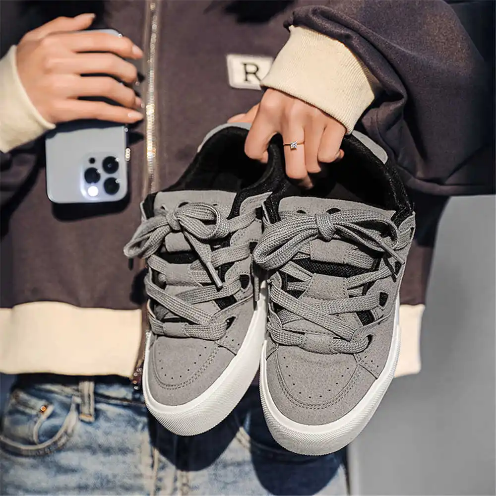 With Lacing Hiphop Women's Sch - Women'S Fashion From The 50S 评论和价格