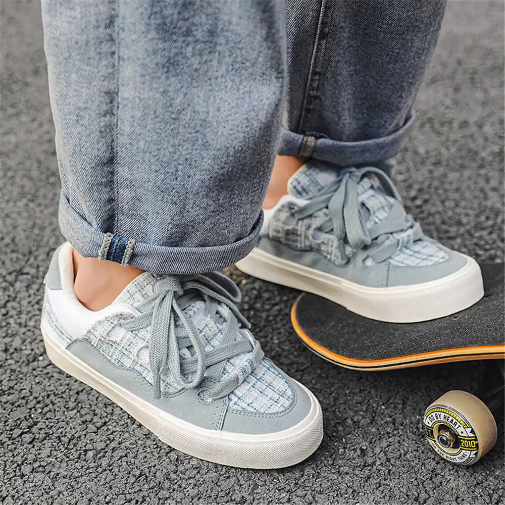 With Lacing Hiphop Women's Sch - Women'S Fashion From The 50S 评论和价格