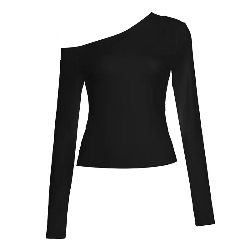 Y2K Vintage Pleated Button T-S - Women Top Fashion 评论和价格