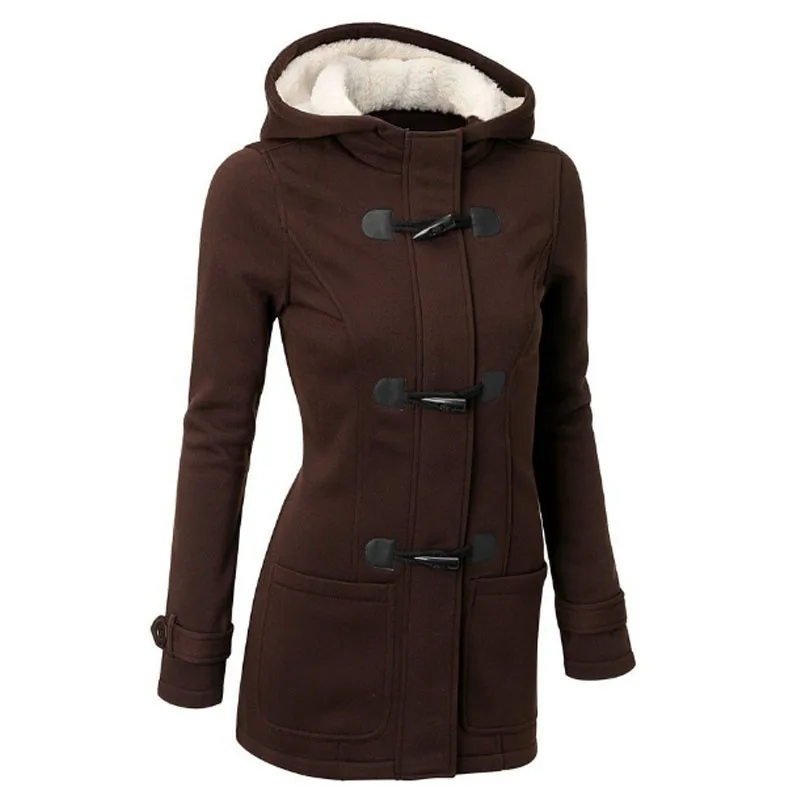 Best Selling Amazon Hooded Cla - Women'S Fashion Jackets Amazon 评论和价格