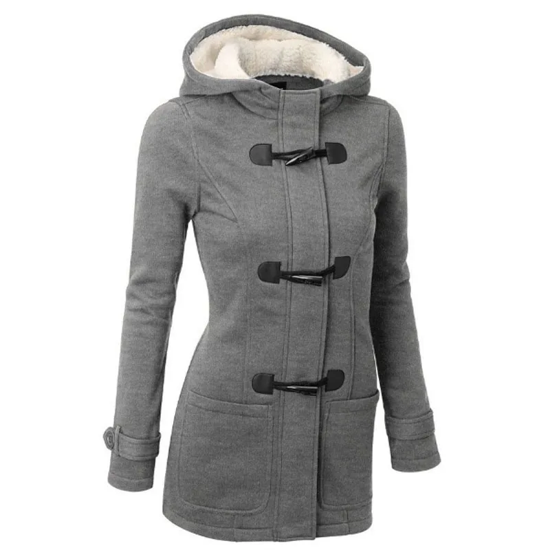 Best Selling Amazon Hooded Cla - Women'S Fashion Jackets Amazon 评论和价格