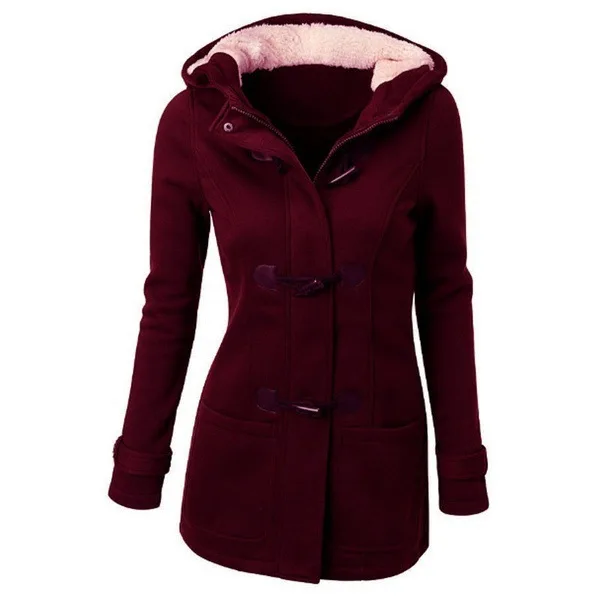 Best Selling Amazon Hooded Cla - Women'S Fashion Jackets Amazon 评论和价格