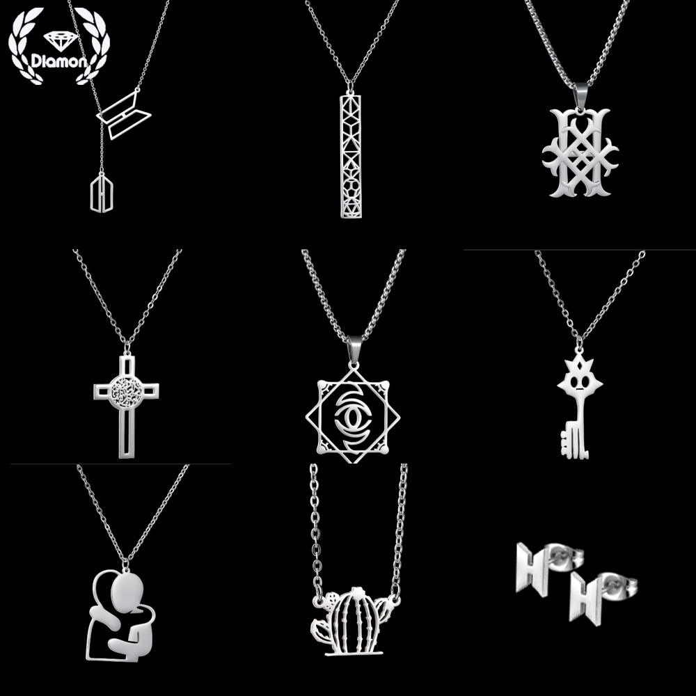Diamon Personalized Customized - Women Fashion Logo Design 评论和价格
