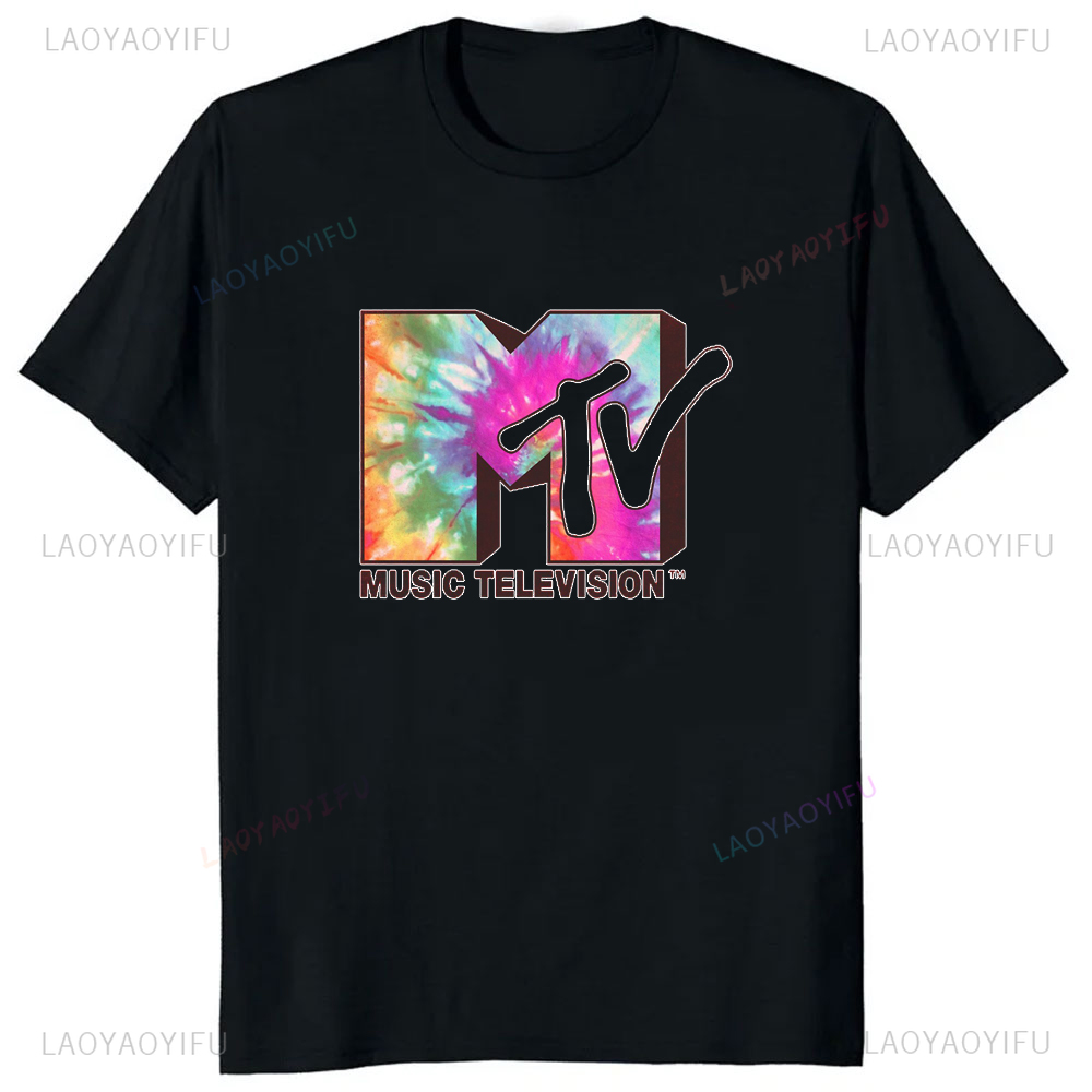 Classic MTV Retro Design Logo  - Women Fashion Logo Design 评论和价格