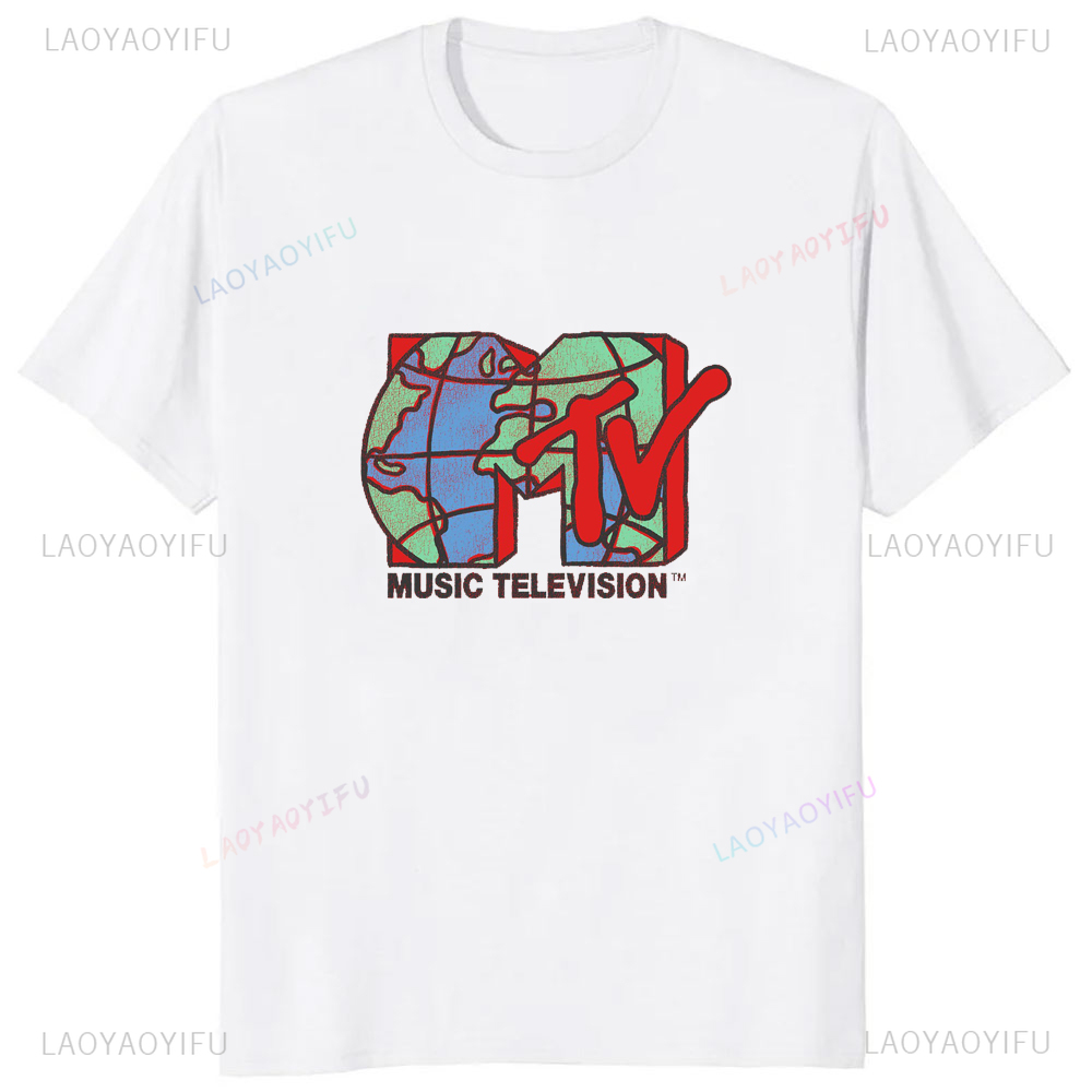 Classic MTV Retro Design Logo  - Women Fashion Logo Design 评论和价格