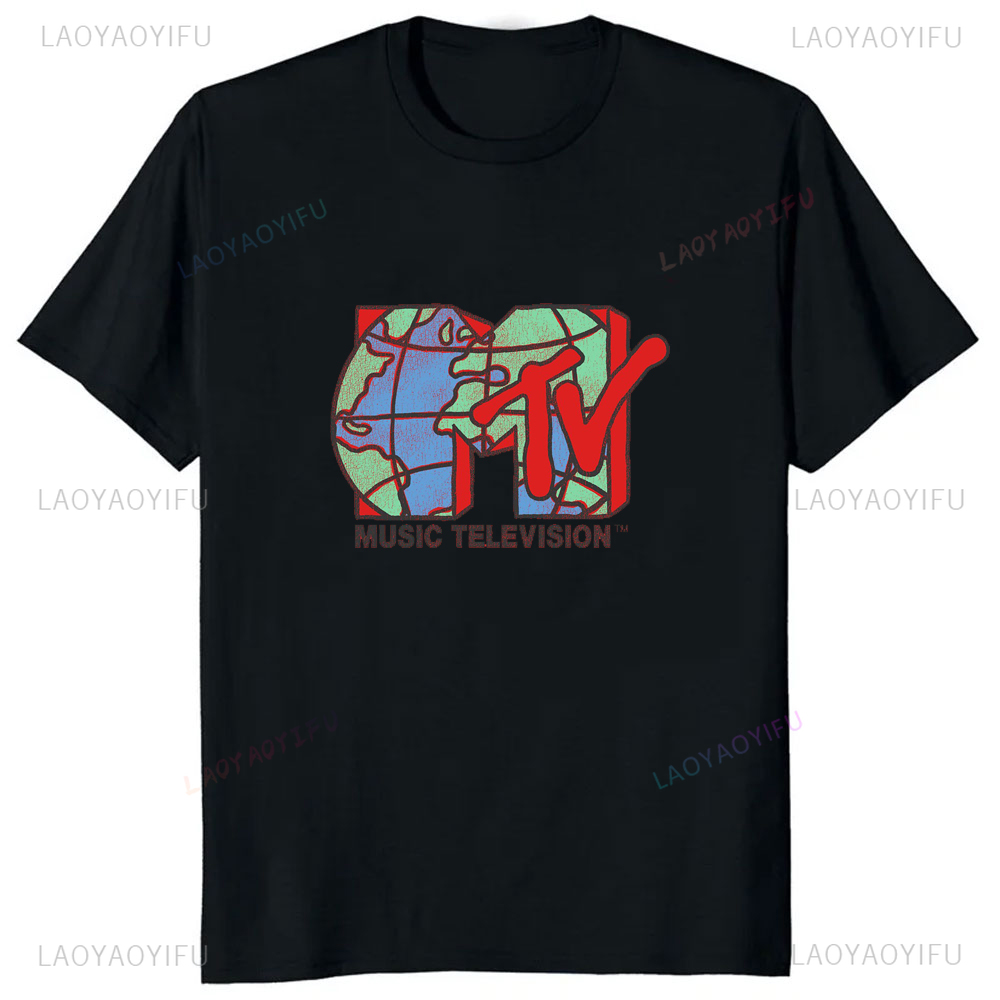 Classic MTV Retro Design Logo  - Women Fashion Logo Design 评论和价格
