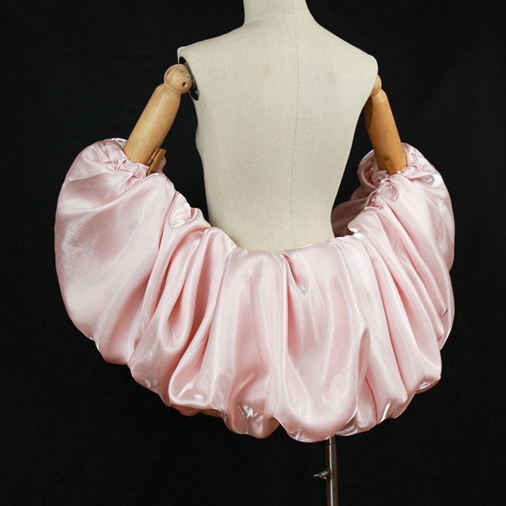 Hot Pink Prom Dress Wedding Br - Women Fashion Gloves 评论和价格