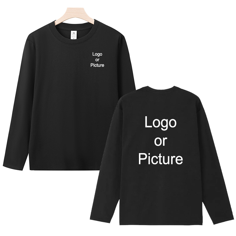 Customized Cotton Long Sleeve  - Women Fashion Wear 评论和价格