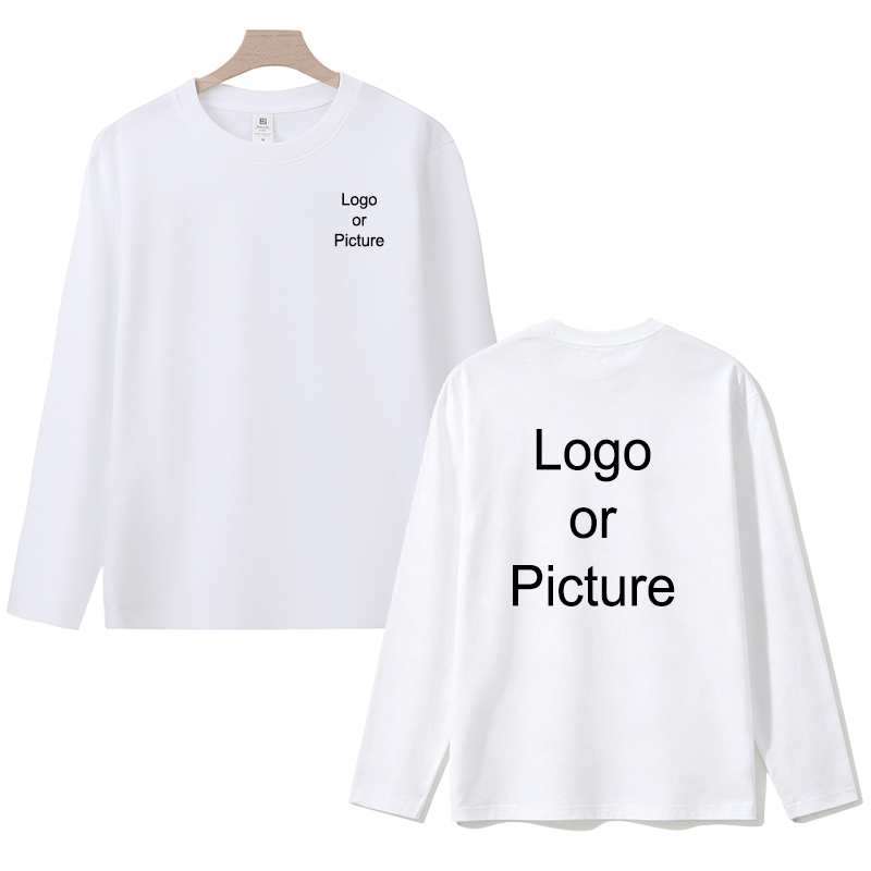 Customized Cotton Long Sleeve  - Women Fashion Wear 评论和价格