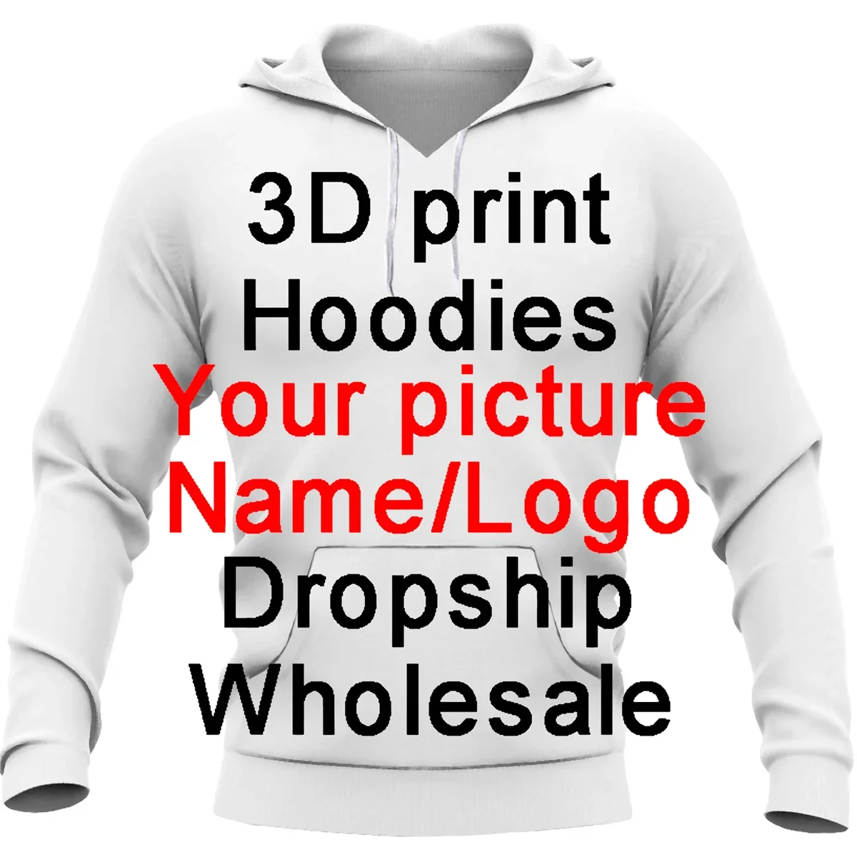 Custom Your Picture Photo 3D P - Fashion Women Picture 评论和价格