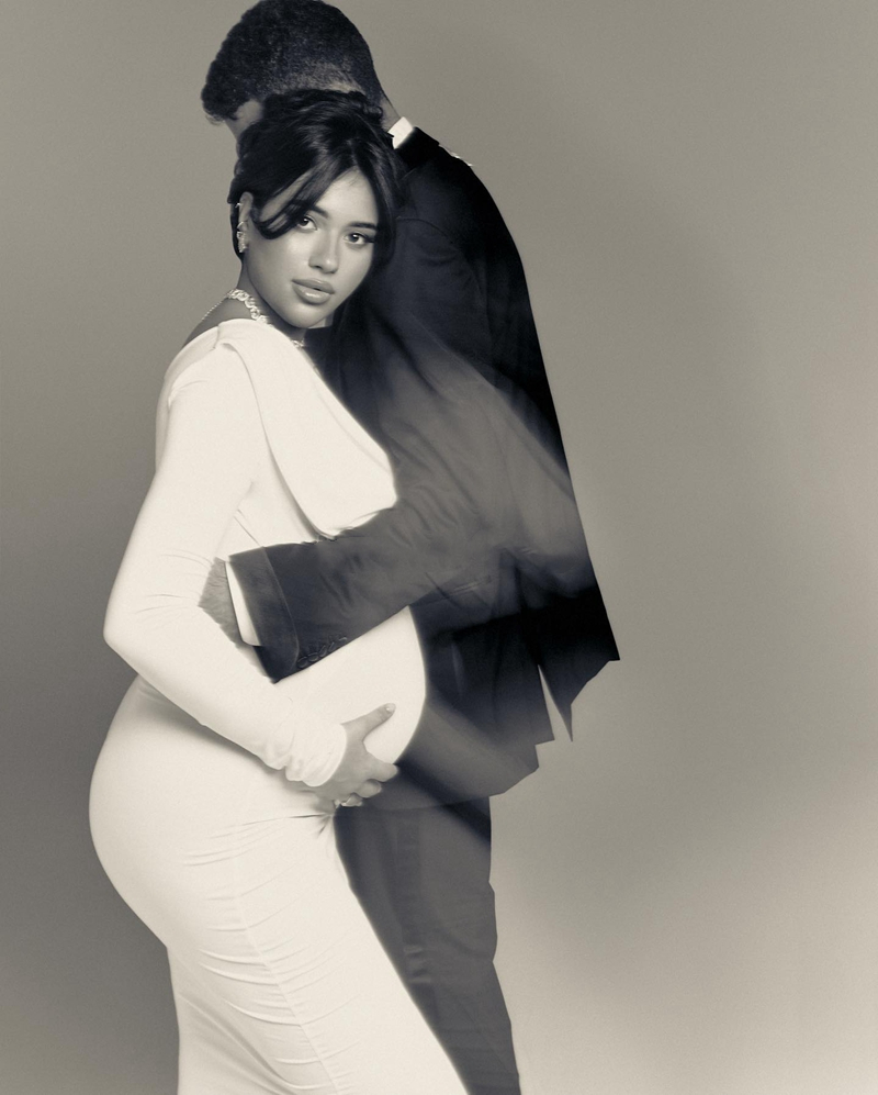 Maternity Photo Shoot Dress Fa - Women Fashion Designer Dresses Photos 评论和价格