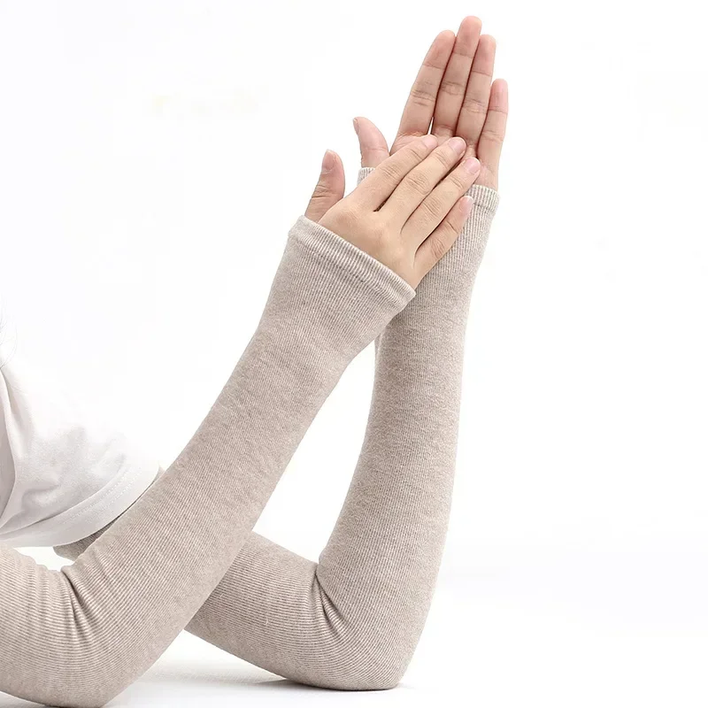 Fall & Winter Cotton Warm Slee - Women Fashion Gloves 评论和价格