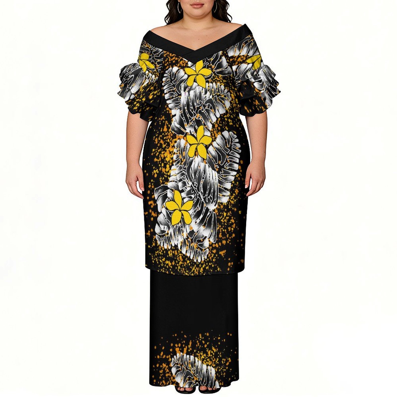 Fashion Design Custom Pattern  - Women'S Fashion Kilt 评论和价格