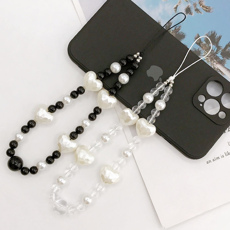 Trendy Pearl Flowers Star Love - Fashion Women Picture 评论和价格