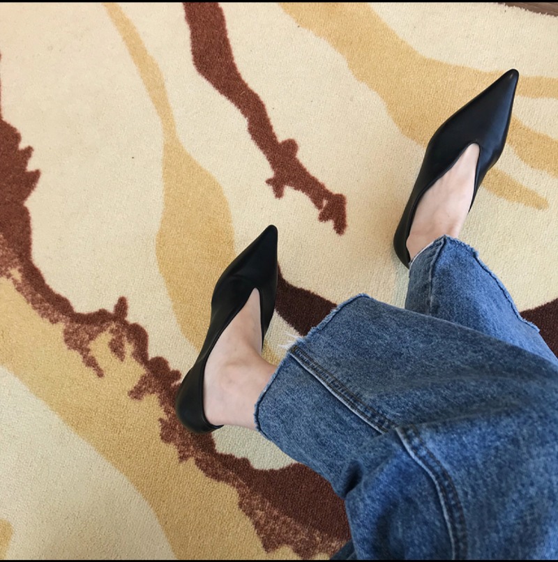 Trend Women Shoes Flats Sandal - Women'S Fashion Trends 评论和价格