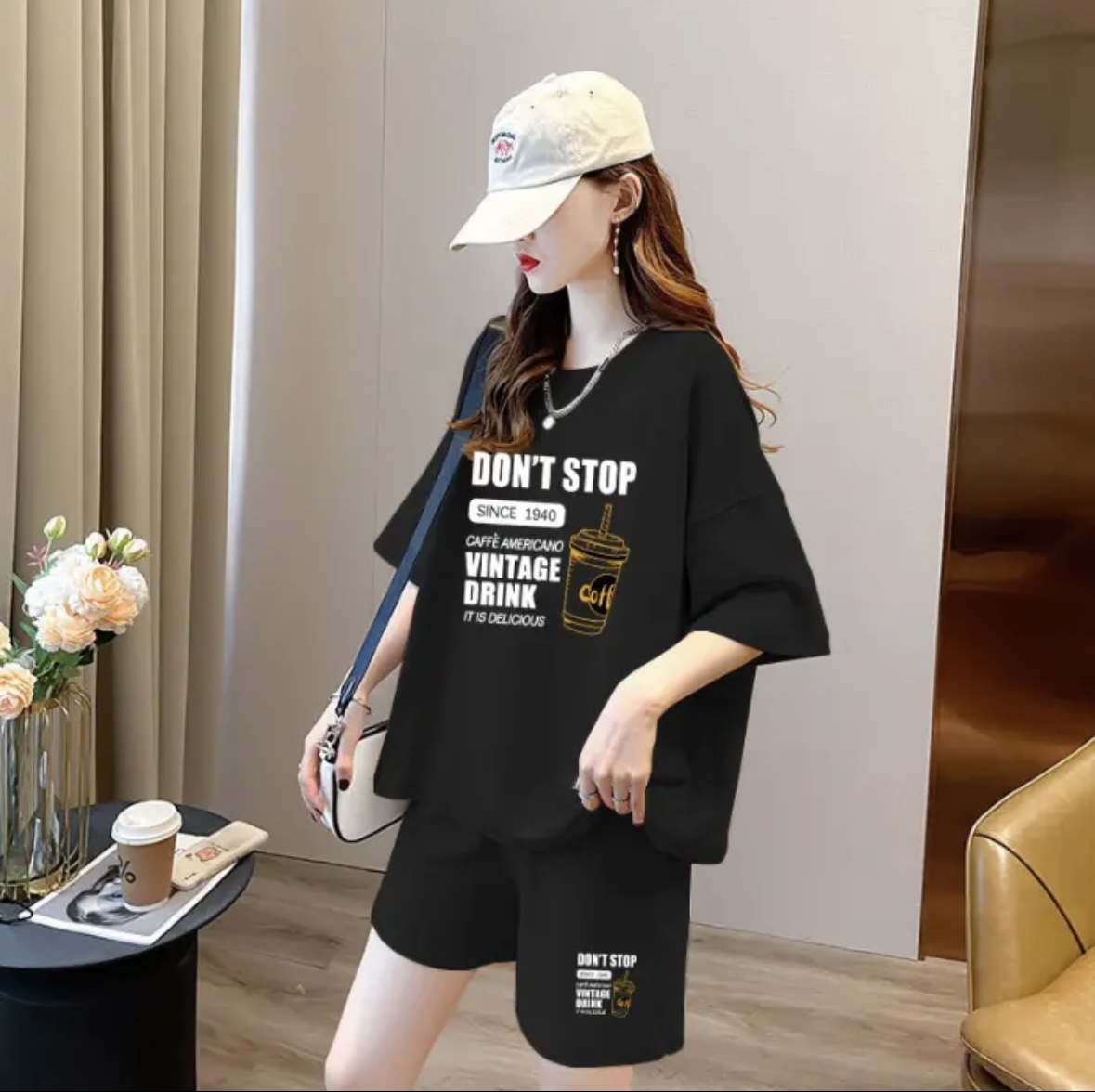 Fashion women's summer shorts  - Women Top Fashion 评论和价格