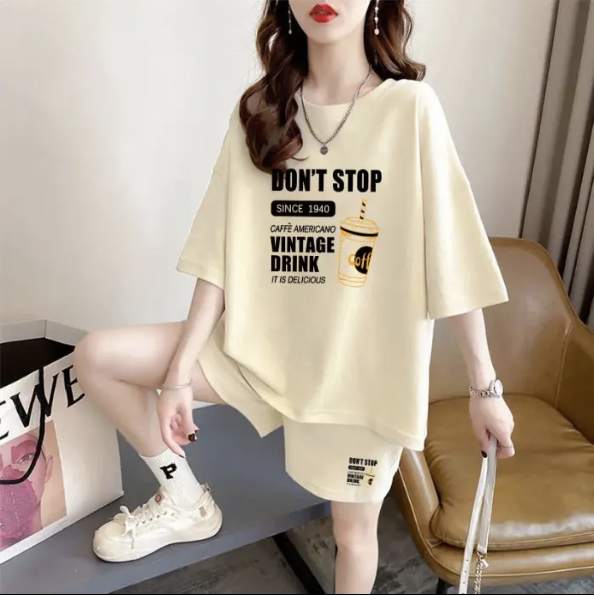 Fashion women's summer shorts  - Women Top Fashion 评论和价格